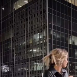 Meet your Posher, Nora